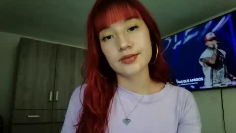 mollywalter online show from 23, 6, 2026