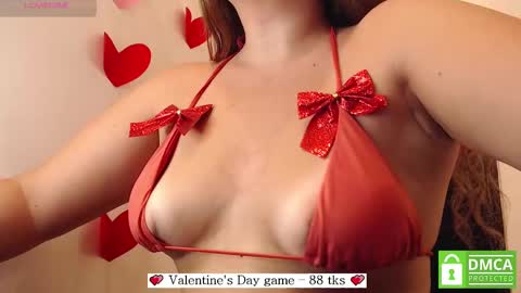  Molly  Join my social networks    online show from 13, 2, 2025