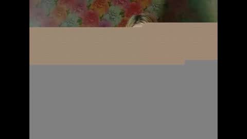 MollyXlois online show from 12, 4, 2026