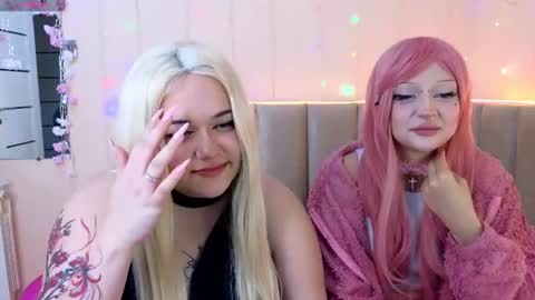 Molly online show from 15, 7, 2026