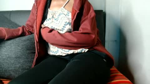 Snapshot of mollyxxxarial chatting on 18, 6, 2026 Molly online show from 18, 6, 2026