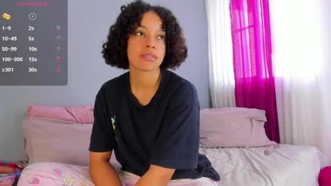 Molly online show from 19, 4, 2026