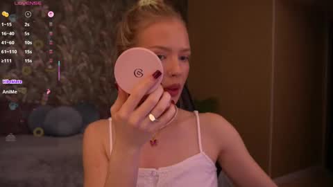 mollyymayy online show from 21, 5, 2026