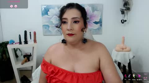 Snapshot of mom_17 chatting on 21, 2, 2025 Celeste online show from 21, 2, 2025