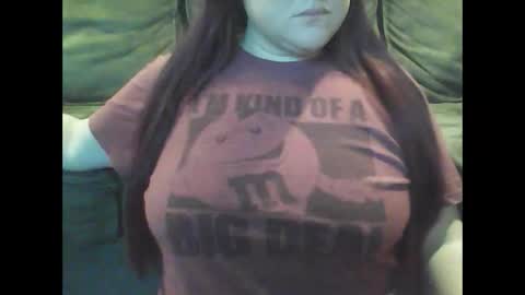 mommies_mooseknuckle online show from 1, 10, 2025