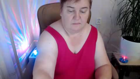 Snapshot of mommy99x chatting on 7, 1, 2025 Mommy99X online show from 7, 1, 2025