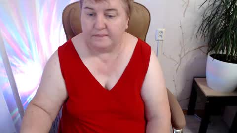 Snapshot of mommy99x chatting on 10, 1, 2025 Mommy99X online show from 10, 1, 2025