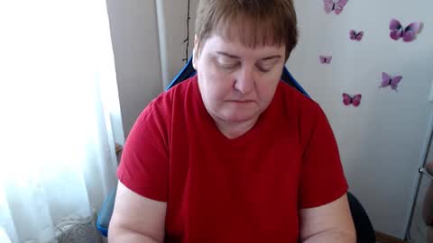 Snapshot of mommy99x chatting on 4, 3, 2025 Mommy99X online show from 4, 3, 2025