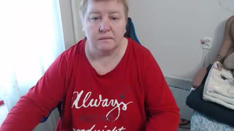 Snapshot of mommy99x chatting on 22, 12, 2025 Mommy99X online show from 22, 12, 2025