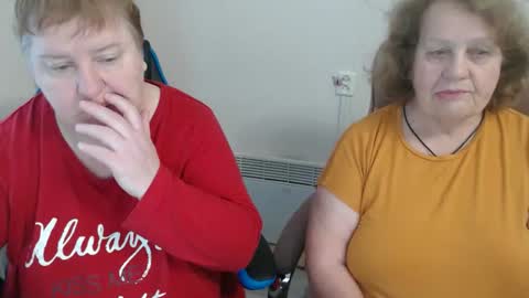 Snapshot of mommy99x chatting on 7, 1, 2026 Mommy99X online show from 7, 1, 2026