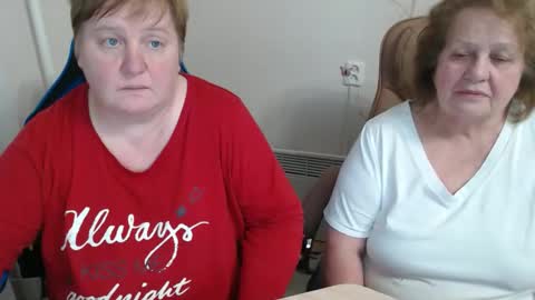 Snapshot of mommy99x chatting on 31, 1, 2026 Mommy99X online show from 31, 1, 2026