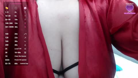 Snapshot of mommyissuess_ chatting on 31, 1, 2025 Daphne  online show from 31, 1, 2025