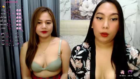 Hot Mommy Nathalie online show from 18, 2, 2026