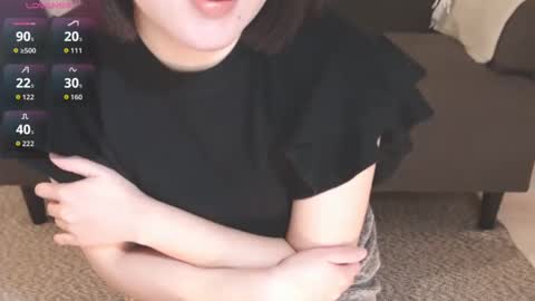 Momo online show from 25, 9, 2025