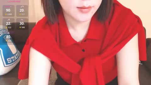 Momo online show from 11, 10, 2025