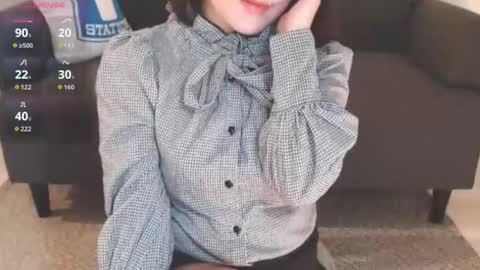 Momo online show from 16, 1, 2026