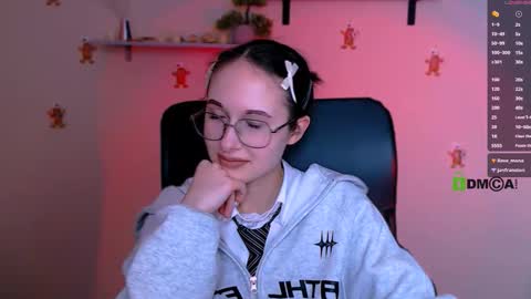 Mona  online show from 7, 1, 2026