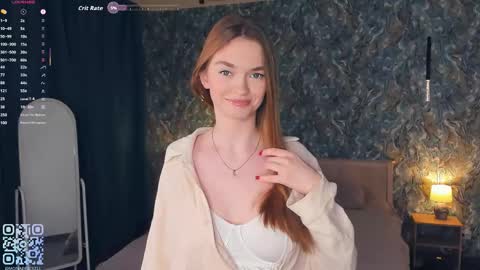 Snapshot of monabrickell chatting on 13, 11, 2025 Mona online show from 13, 11, 2025