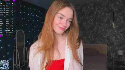 Snapshot of monabrickell chatting on 5, 12, 2025 Mona online show from 5, 12, 2025