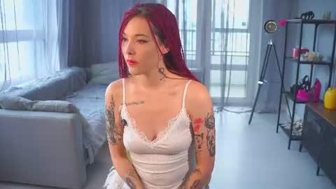 Bri  Pam online show from 24, 6, 2026