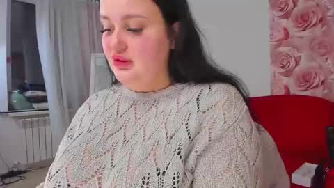 Snapshot of monasteel chatting on 21, 12, 2024 Monica online show from 21, 12, 2024