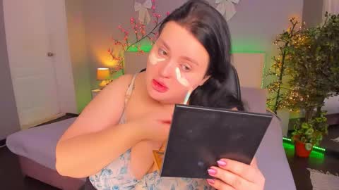 Monica online show from 16, 1, 2026