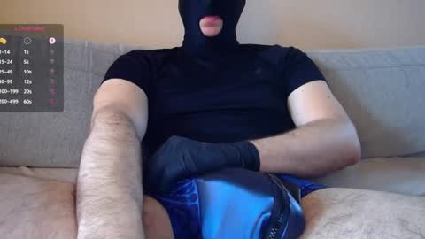 moneymessiahbwc online show from 20, 4, 2026