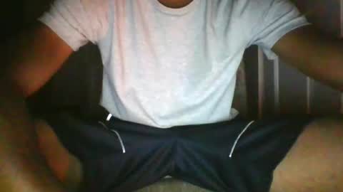 Snapshot of moneymitch35th chatting on 12, 7, 2026 BrixkStallion online show from 12, 7, 2026