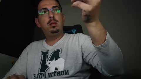 Snapshot of monica35milf chatting on 9, 1, 2025 MonicaLuigi online show from 9, 1, 2025