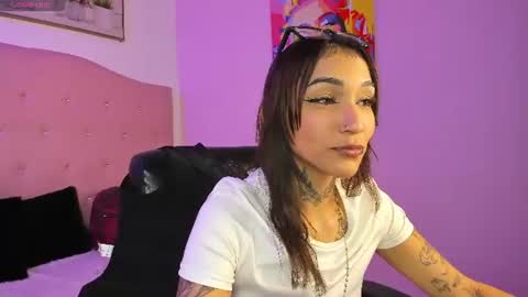 Monica online show from 19, 6, 2026