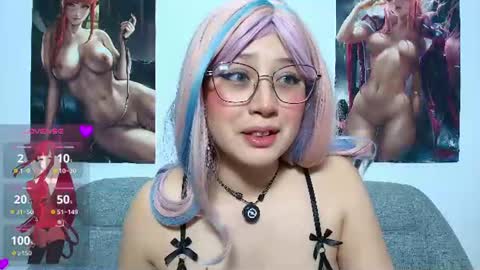 Snapshot of monica__18 chatting on 22, 6, 2026 Monica vega online show from 22, 6, 2026