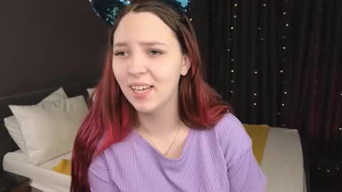 Monica online show from 11, 11, 2025