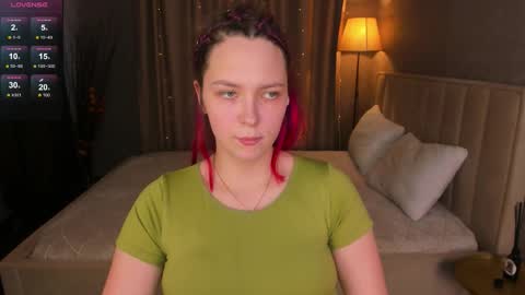 Monica online show from 3, 2, 2026