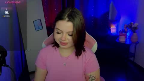 Snapshot of monica_daychers chatting on 25, 2, 2026 monica online show from 25, 2, 2026