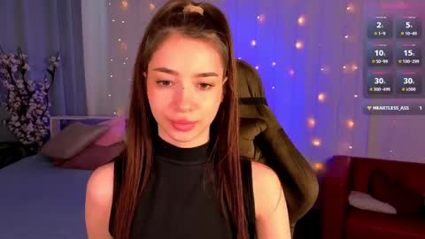 Hi  Im Monica  online show from 26, 5, 2026