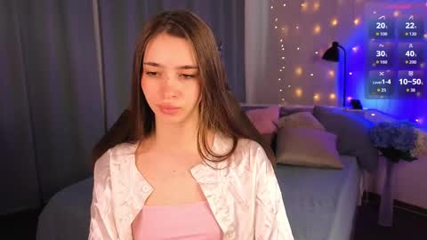 Hi  Im Monica  online show from 28, 5, 2026