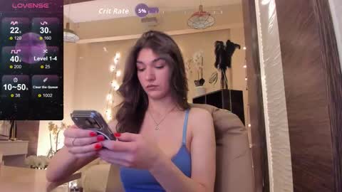 Monica online show from 19, 12, 2025