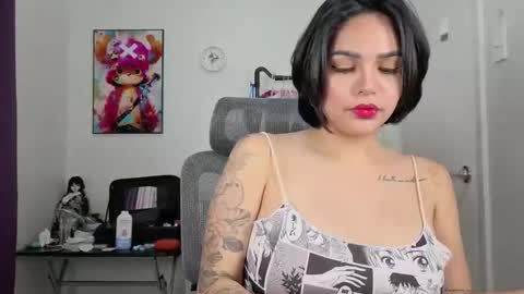 MonicaConde online show from 21, 4, 2026