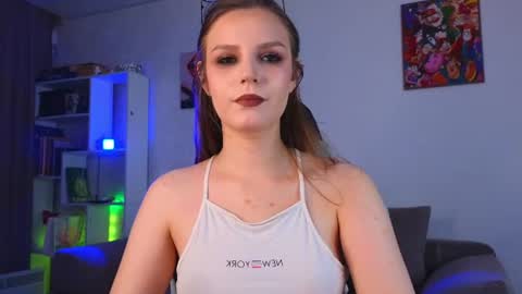 Monica erotic mmm online show from 27, 7, 2026