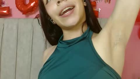 Snapshot of monicahotsex303av chatting on 16, 2, 2025 monicahotsex303av online show from 16, 2, 2025