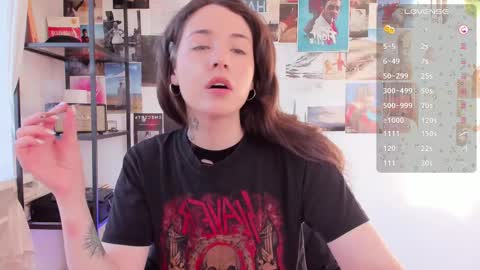 Monica online show from 11, 12, 2024