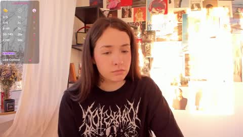 Monica online show from 20, 12, 2024