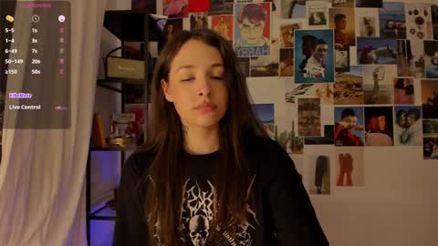 Monica online show from 20, 12, 2024