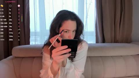 Monica online show from 6, 3, 2025