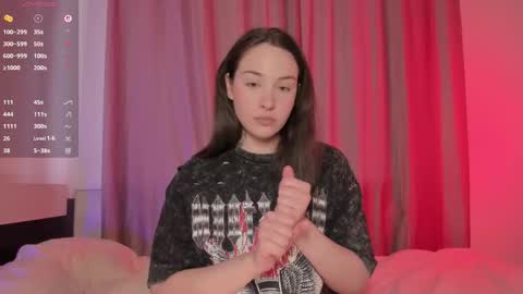 Monica online show from 9, 2, 2026