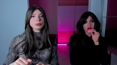 monicastark_ online show from 30, 5, 2026