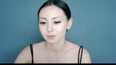 monika_dance7 online show from 8, 6, 2026