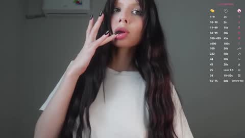 monika_mikado online show from 21, 5, 2026