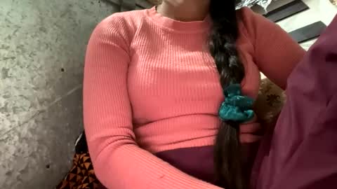 monika_reddy62 online show from 23, 10, 2025