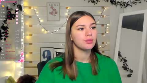 Monika online show from 11, 11, 2025